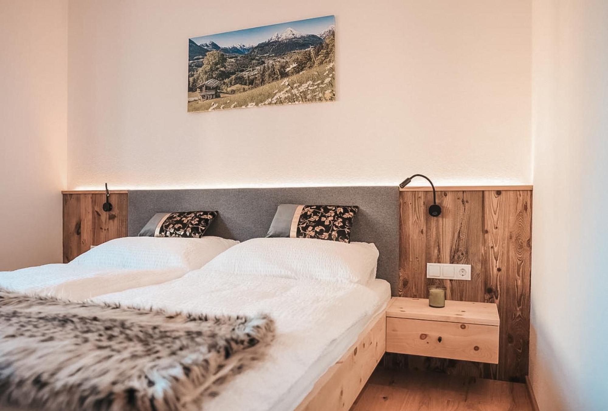 Veronikas Relax & Family Suite - Sun Terrace And Car Park By Alpenluxus Appartements Fügen Exterior foto