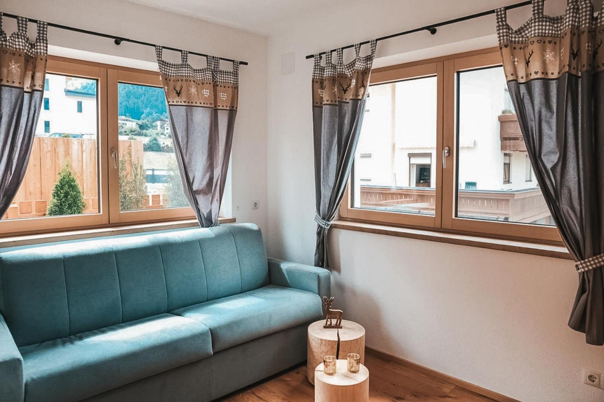 Veronikas Relax & Family Suite - Sun Terrace And Car Park By Alpenluxus Appartements Fügen Exterior foto