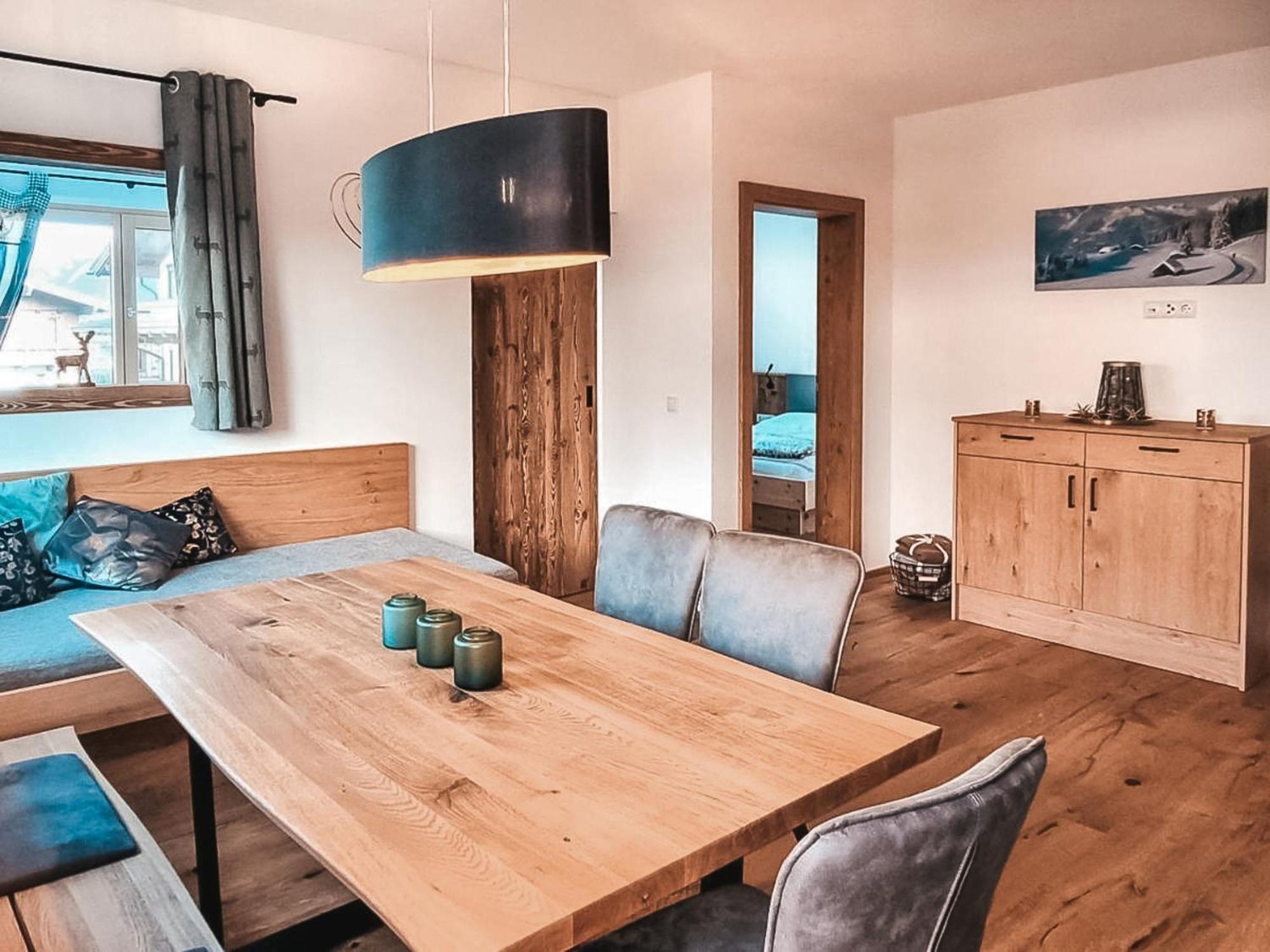 Veronikas Relax & Family Suite - Sun Terrace And Car Park By Alpenluxus Appartements Fügen Exterior foto