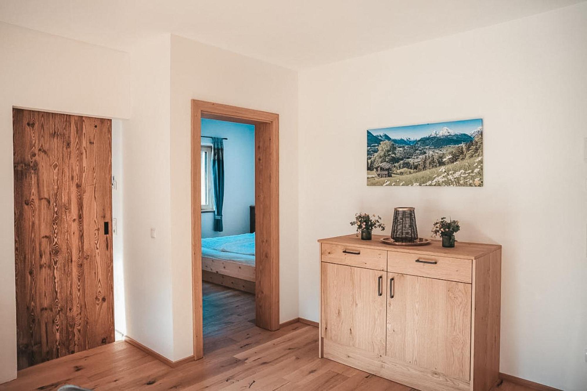 Veronikas Relax & Family Suite - Sun Terrace And Car Park By Alpenluxus Appartements Fügen Exterior foto