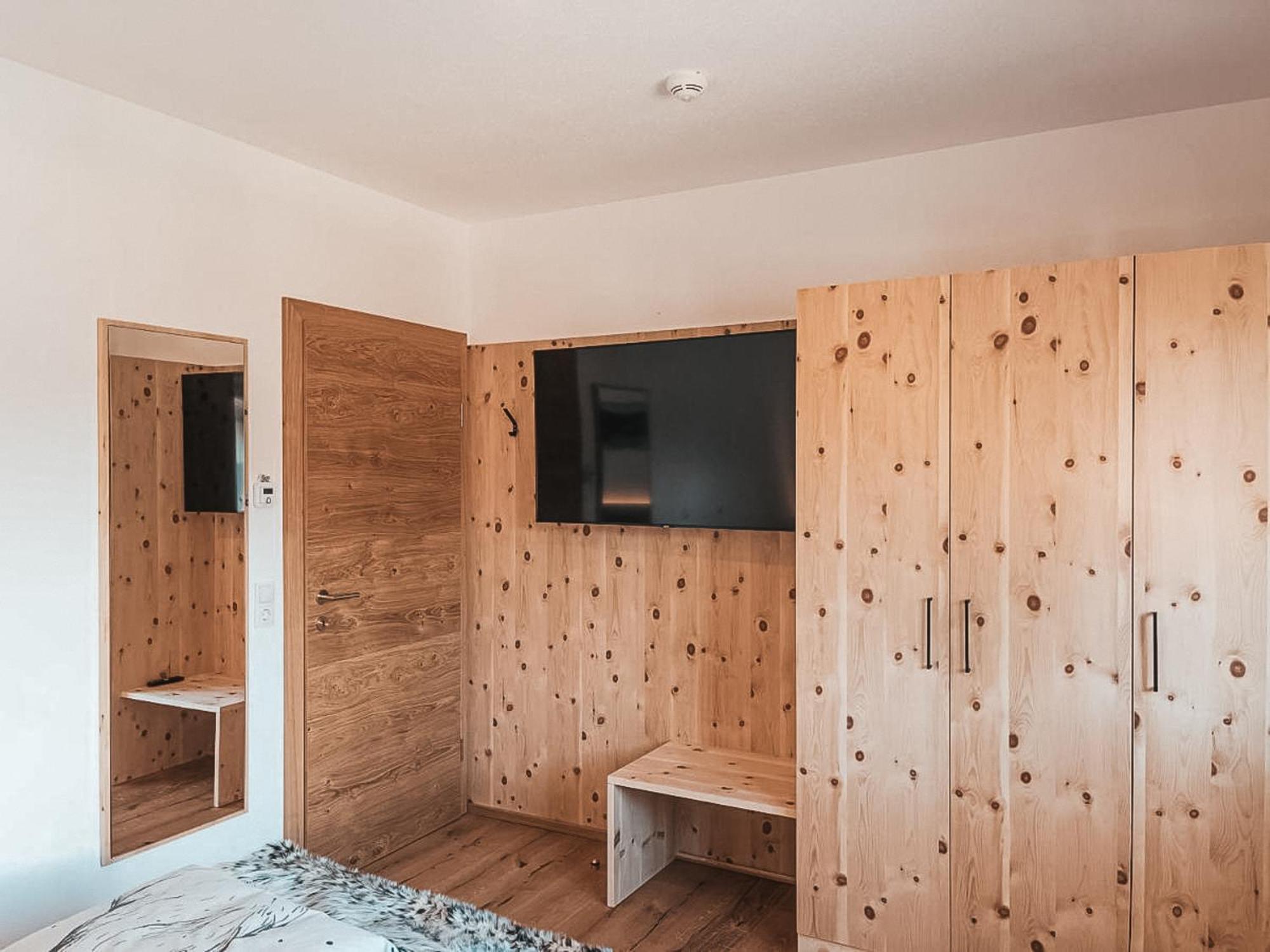Veronikas Relax & Family Suite - Sun Terrace And Car Park By Alpenluxus Appartements Fügen Exterior foto